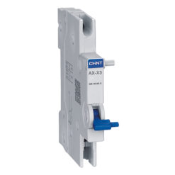 AX-X3 Auxiliary Contact