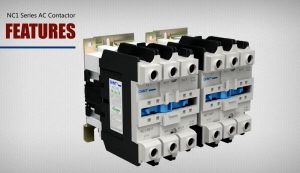 Contactor vs Relay: What Are the Differences? 9 chint nc1 series ac contactor