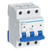 NB1-63 Miniature Circuit Breaker 2