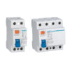 CHINT RCCB NL1 1 NL1 Residual Current Operated Circuit Breaker without Over-current Protection (Magnetic)