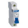 MCB NXB-63 2 NXB-63 Miniature Circuit Breaker