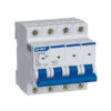 NXB-63H Miniature Circuit Breaker 3