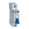 CHINT MCB NXB-80 1 NXB-80 Miniature Circuit Breaker