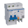 CHINT RCBO NXBLE-63 2 NXBLE-63 Residual Current Operated Circuit Breaker (RCBO)