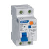 NXBLE-63Y Residual Current Operated Circuit Breaker (RCBO)