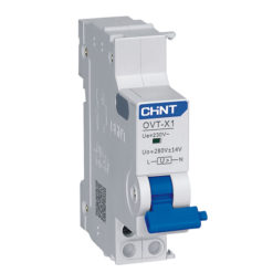 OVT-X1 Overvoltage Release