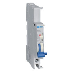 XF9J (Alarm Auxiliary Contact for NB1, NBH8, NB1L, NBH8LE)