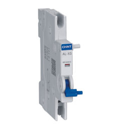 AL-X3 Alarm Auxiliary Contact