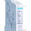 Tiếp Điểm Phụ AX-1 2 AX-1 Auxiliary contact