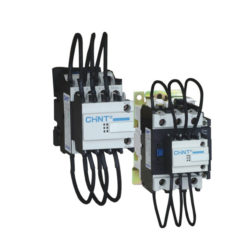 CJ19 Contactor for Capacitor Switching