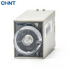 Rờ-le Thời Gian JSZ3 1 JSZ3 Time Delay Relay 2