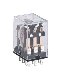 JZX-22F Miniature Power Relay