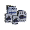 NC1 AC Contactor, 9~95A 1 NC1 AC Contactor, 9~95A