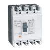 MCCB NM1 2 NM1 Moulded Case Circuit Breaker