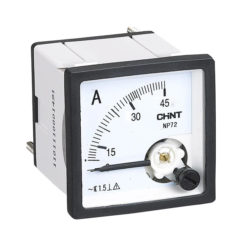 NP Series Analog Panel Meter