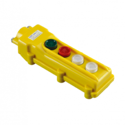 NP3 Series Pushbutton