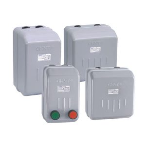 NQ2 Direct On-line Starter