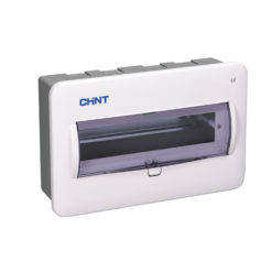 NX8 Consumer Unit (Body)