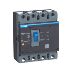 NXHM Series Disconnector Switch