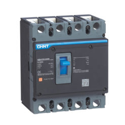 NXM Series Moulded Case Circuit Breaker