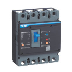 NXMLE Series Residual Current Circuit Breaker