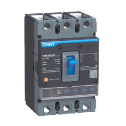 NXMS Series Moulded Case Circuit Breaker
