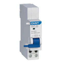 OVT-X3 Overvoltage Release