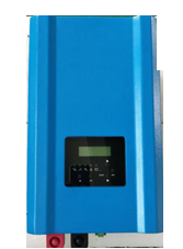 điện mặt trời độc lập lưới điện