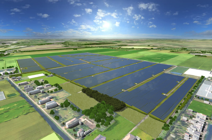 Solutions - Off-grid PV 8 midden gronigen solar project netherlands 1