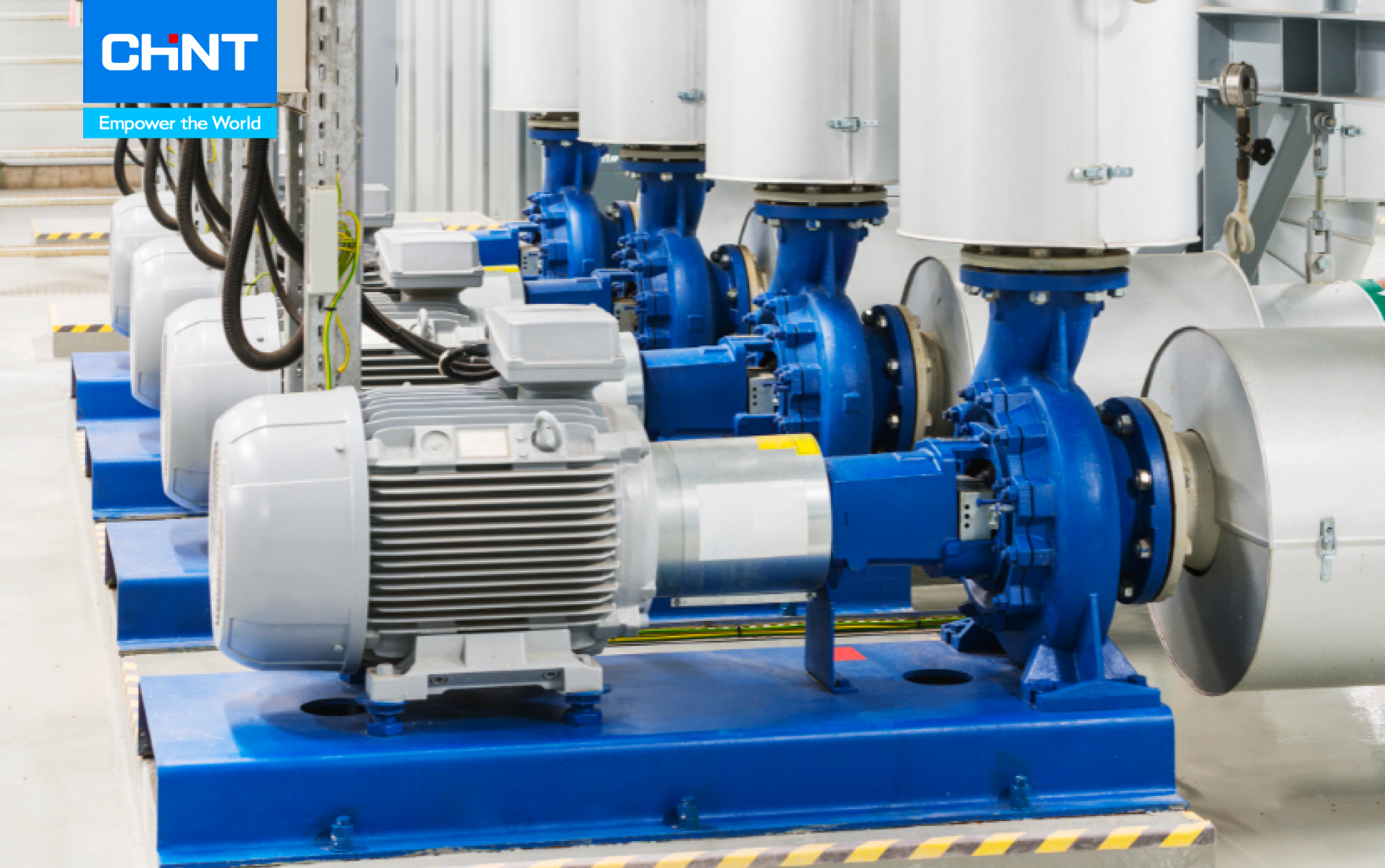 Tất Tần Tật Thông Tin Về Khởi Động DOL 2 cấu tạo của hệ thống khởi động dol