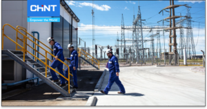 thi truong nang luong viet nam kich thich su dau tu cua cac cong ty nuoc ngoai chint global