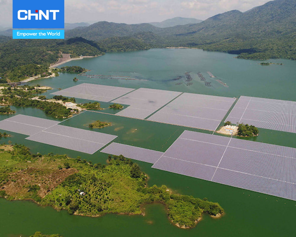 du-an-tieu-bieu-mang-luoi-dien-nang-luong-mat-troi-cua-chint-global-viet-nam-tai-binh-thuan