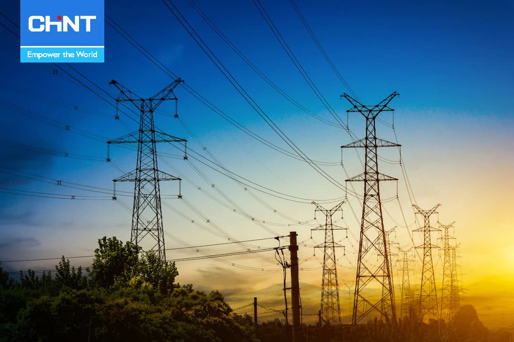 Tại sao cần lắp đặt thiết bị chống sét lan truyền cho căn hộ, tòa nhà 3 lap-thiet-bi-chong-set-lan-truyen-giup-han-che-anh-huong-cua-set-den-duong-truyen-dien