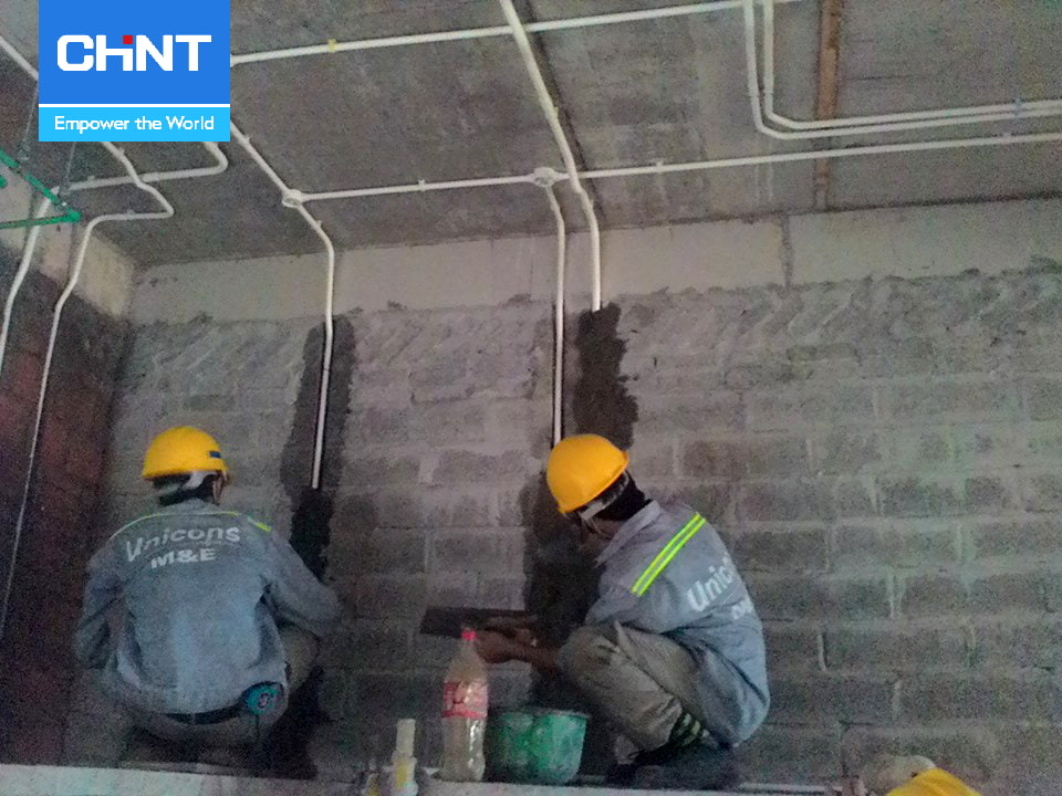 Bí quyết thi công, sử dụng vật liệu tiết kiệm, có lời 1 kinh-nghiem-khi-thi-cong-he-thong-duong-dien-trong-nha