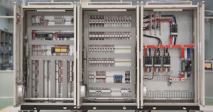Tổng hợp các phụ kiện tủ điện an toàn và cần phải có