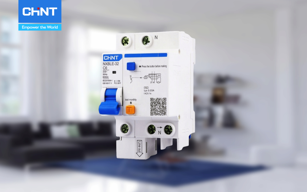 Những nguyên tắc lắp đặt hệ thống điện dân dụng bạn cần biết rõ 5 rcbo-nxble-32-giup-han-che-su-co-ro-ri-dien-chint