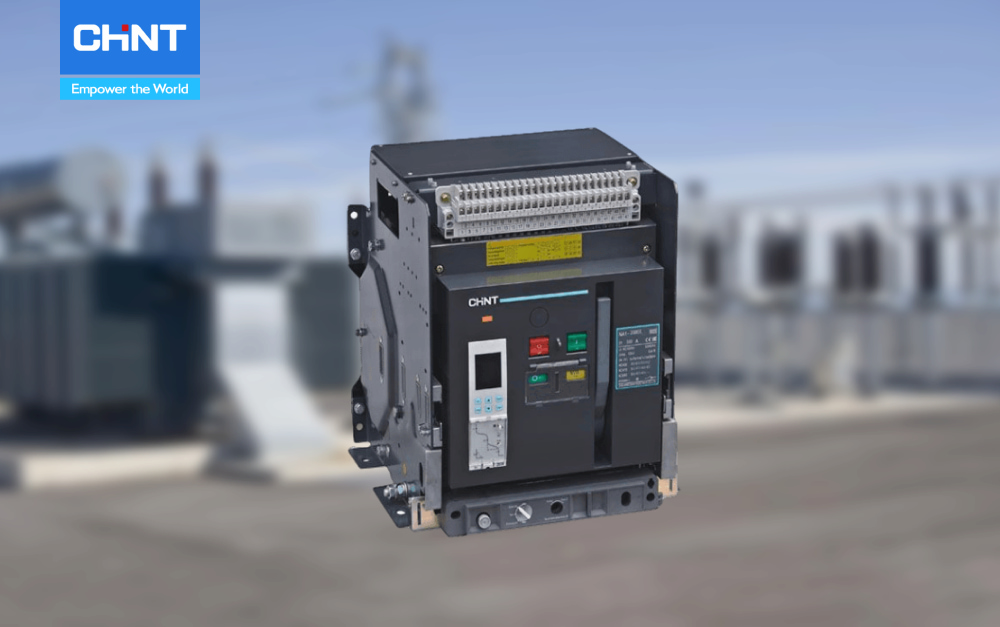 Máy cắt không khí ACB - thiết bị bảo vệ điện an toàn cho người dùng 2 may-cat-khong-khi-thoi-cheo-acb