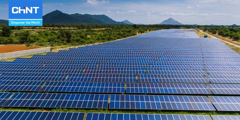 Bạn đã biết gì về xu hướng ứng dụng pin năng lượng mặt trời? 7 nha-may-dien-mat-troi-hcg-va-htg-tai-tay-ninh