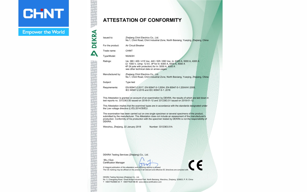 Máy cắt không khí CHINT NXA - sản phẩm chất lượng hàng đầu trong tầm giá 2 chung-chi-cua-may-cat-acb-chint