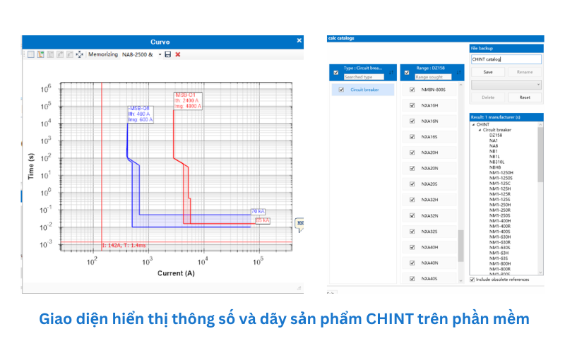 Elec calcTM - Phần Mềm Tính Toán Hệ Thống Điện Toàn Diện 1 elec-calctm-phan-mem-tinh-toan-he-thong-dien-duoc-tuy-chinh-rieng-cho-khach-hang-chint