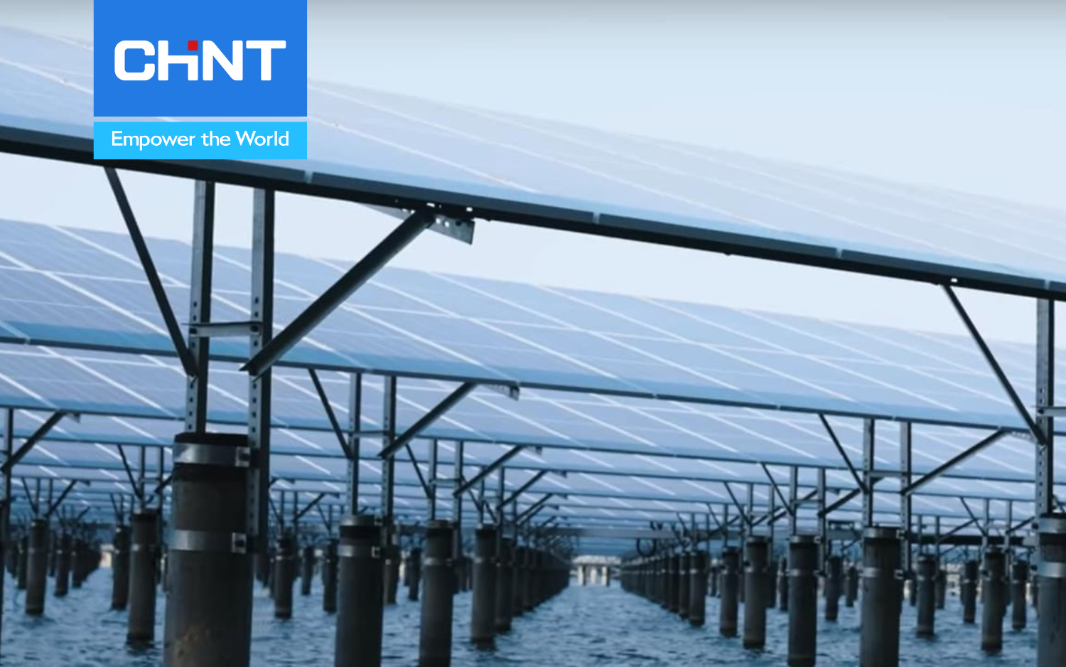 chint ung dung cua mo dun quang dien pv trong cac du an nang luong mat troi