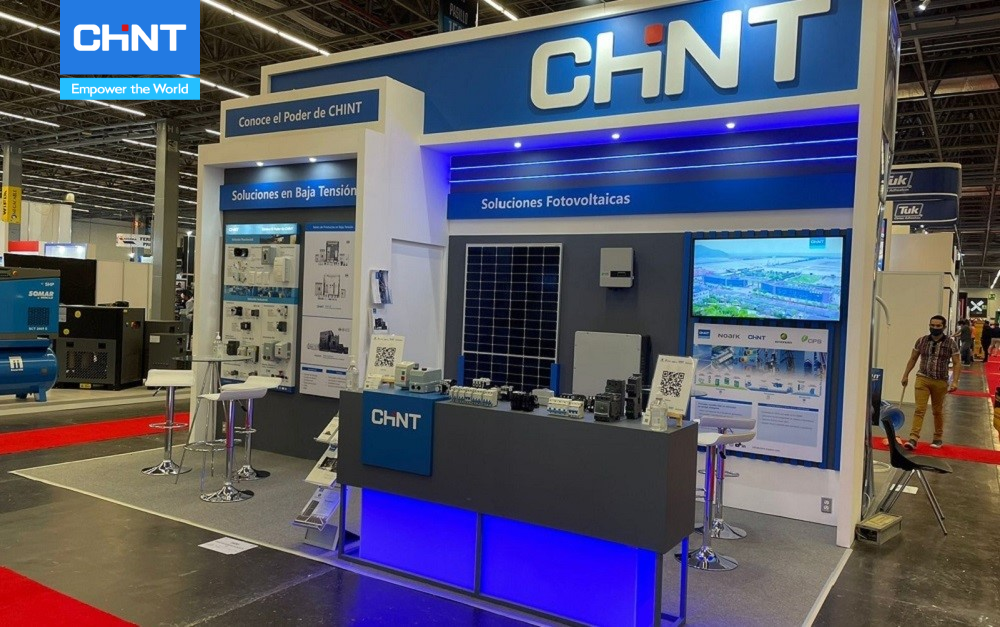 CHINT Việt Nam là thương hiệu cung cấp thiết bị điện uy tín hàng đầu hiện nay 