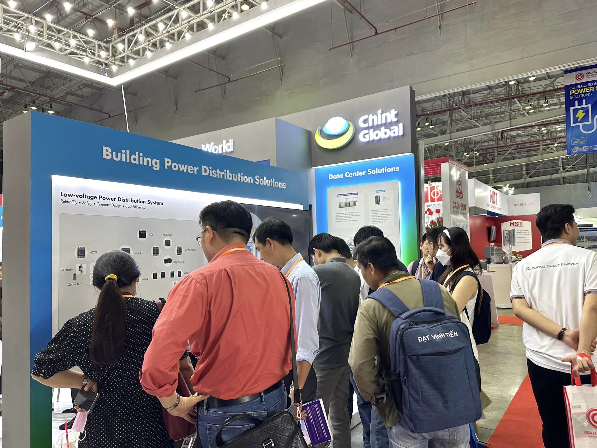 chint viet nam holding 3