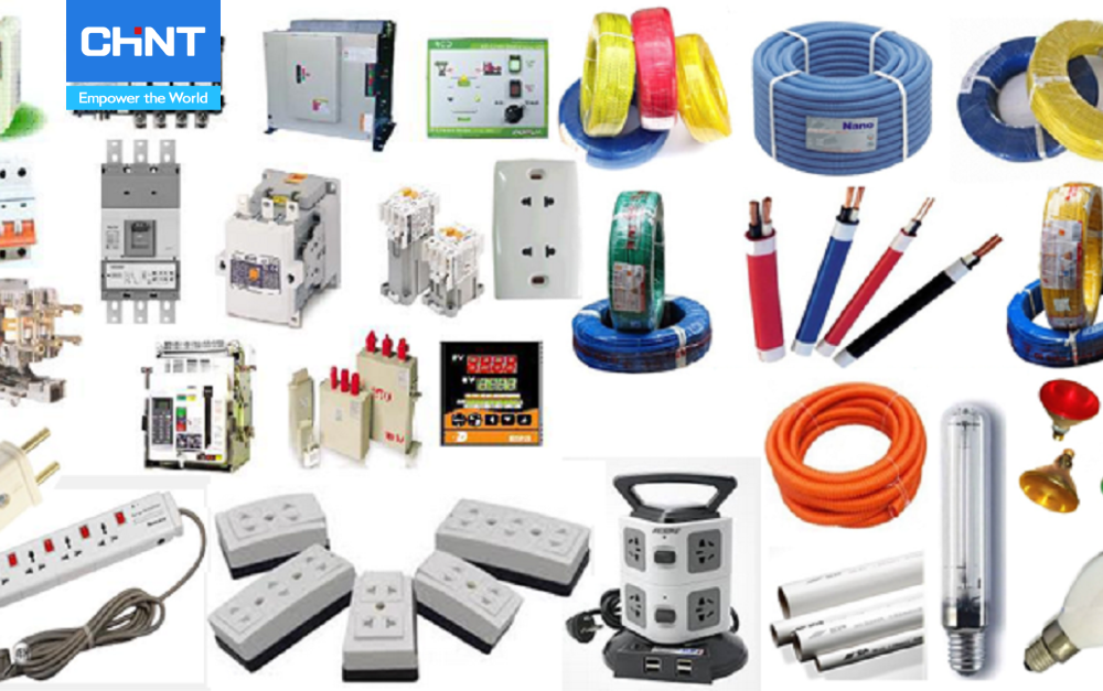 Tổng Quan Thông Tin Về Điện Dân Dụng Không Nên Bỏ Qua 2 Các loại thiết bị điện dân dụng phổ biến hiện nay