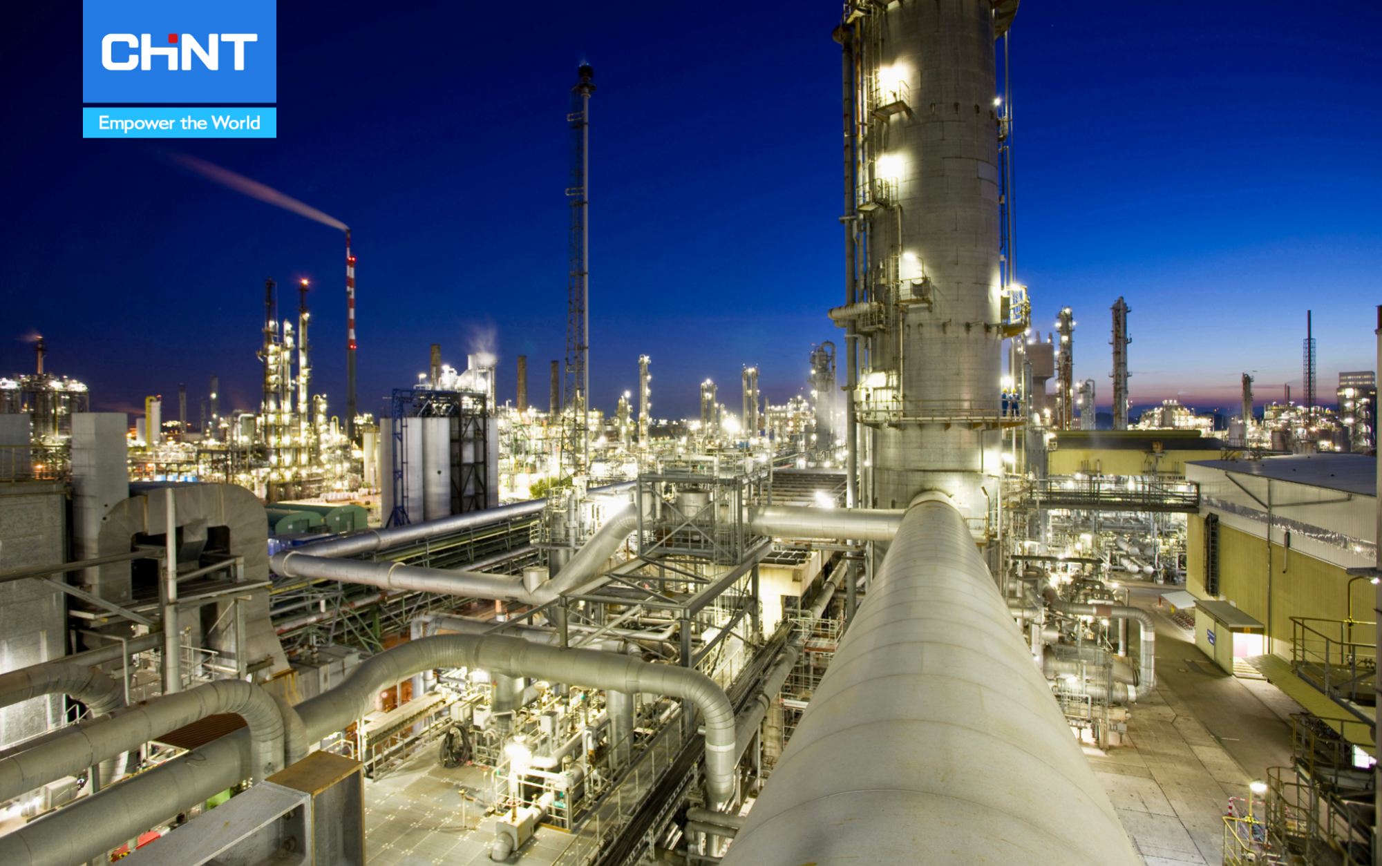 điện công nghiệp trong cuộc sống hiện nay