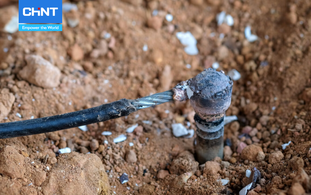 Tổng Quan Thông Tin Về Điện Dân Dụng Không Nên Bỏ Qua 3 Quy trình nối đất, tiếp âm khi lắp đặt điện dân dụng