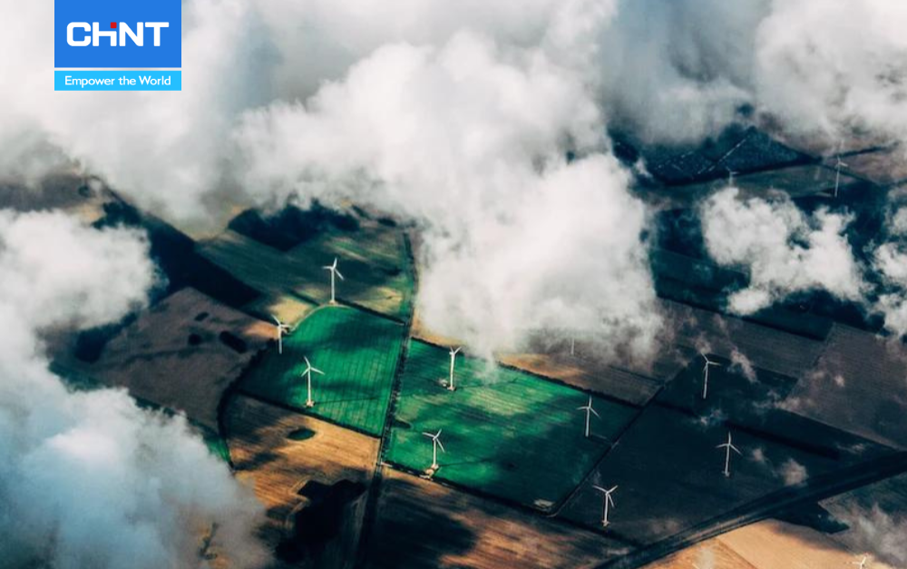 ứng dụng của năng lượng gió đối với đời sống và môi trường