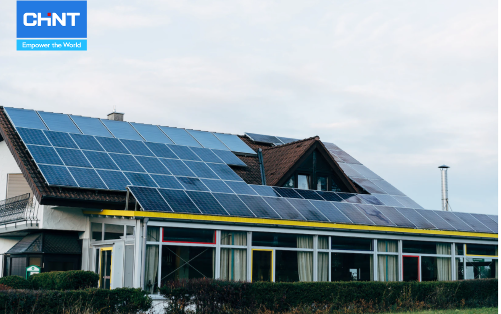 Tìm Hiểu Về Hệ Thống Điện Mặt Trời Tích Hợp Tòa Nhà BIPV 2 hệ thống điện mặt trời tích hợp toà nhà