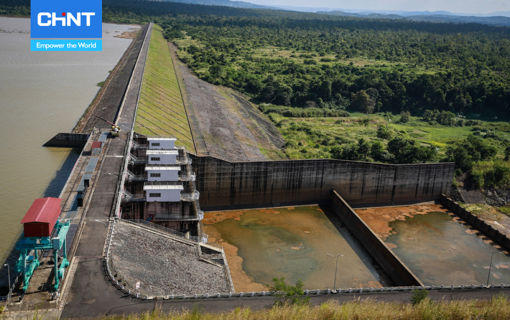 thuỷ điện là năng lượng ở Việt Nam được khai thác nhiều