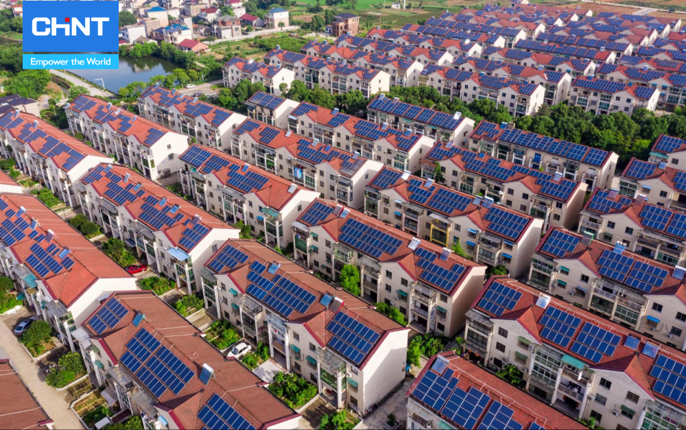 Tìm Hiểu Về Hệ Thống Điện Mặt Trời Tích Hợp Tòa Nhà BIPV 3 hệ thống điện mặt trời tích hợp toà nhà trong một khu dân cư